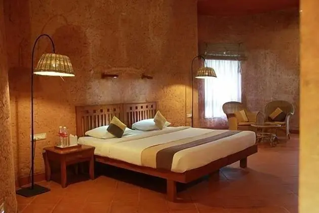 Banasura Hill Resort