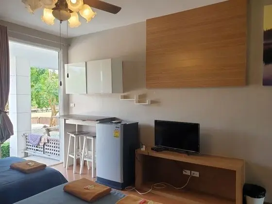 Banchaitalay Room - Oda