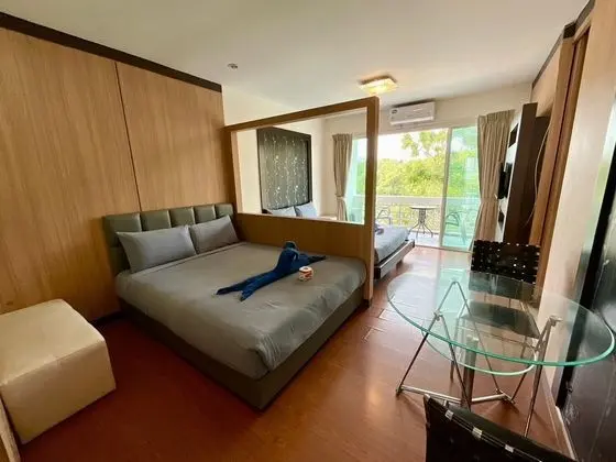 Banchaitalay Room - Öne Çıkan Resim