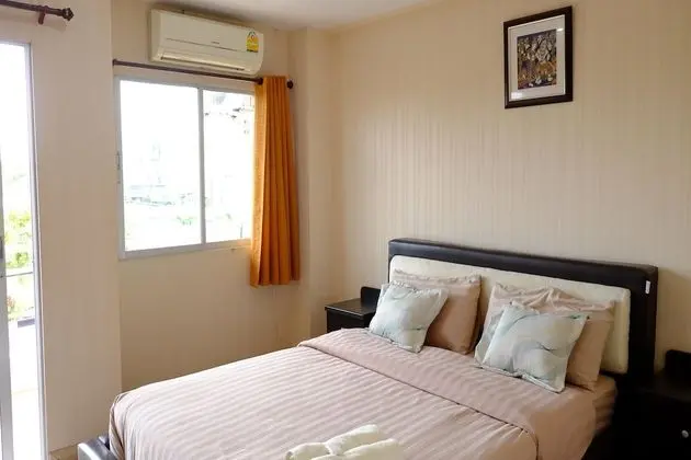 Banchang Apartment and Hotel - Öne Çıkan Resim