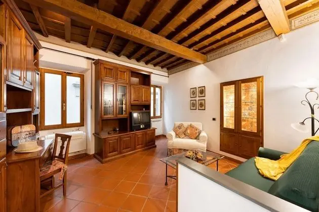 Banchi Apartment in Firenze