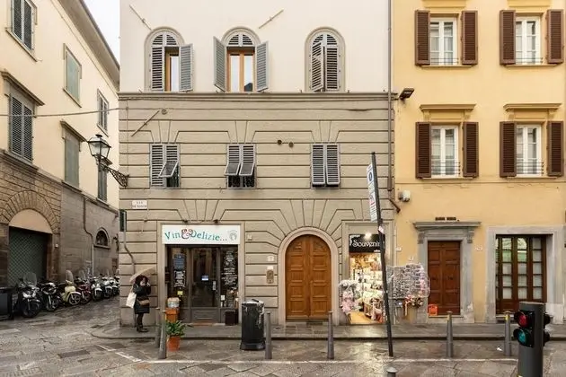 Banchi Apartment in Firenze