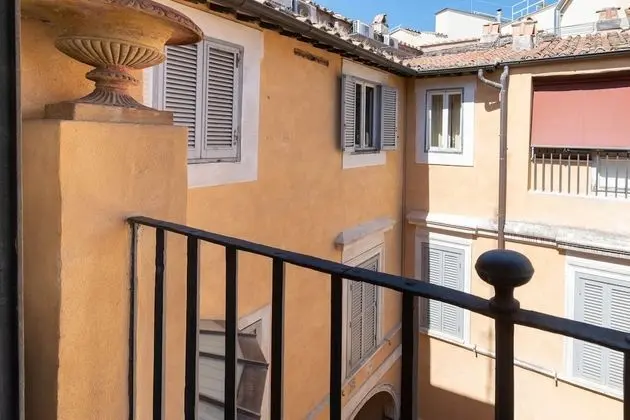 Banchi Nuovi House - Castel Sant'Angelo