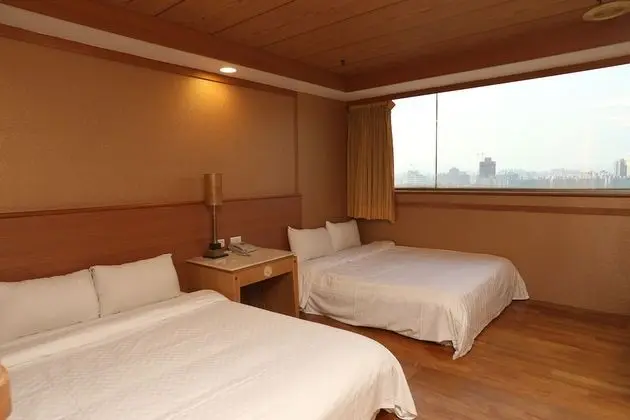 Banciaoking Hotel - Öne Çıkan Resim