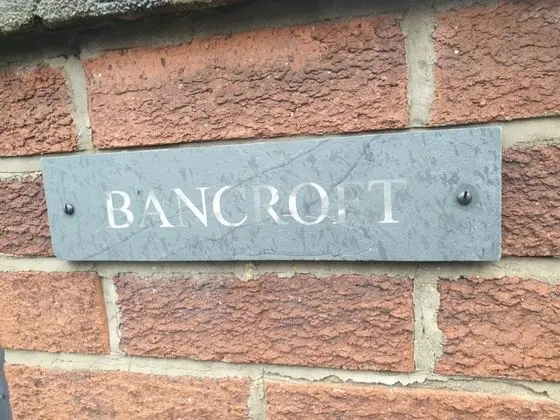 Bancroft Apartment - Dış Mekan