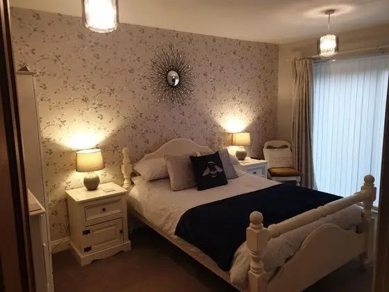Bancroft Apartment - Genel