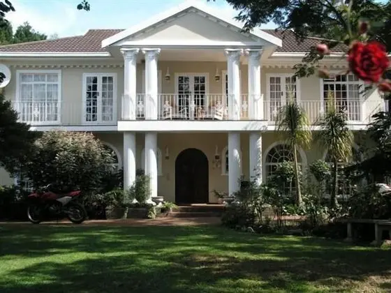 Bancroft B and B