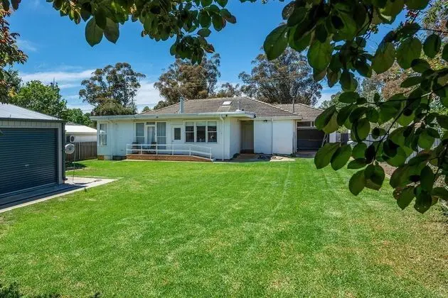 Bancroft House Mudgee by Your Innkeeper