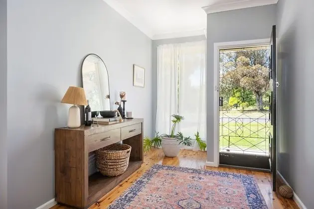 Bancroft House Mudgee by Your Innkeeper - Lobi