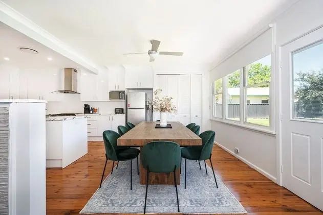 Bancroft House Mudgee by Your Innkeeper - Yerinde Yemek
