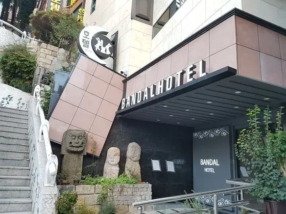 Bandal Hotel
