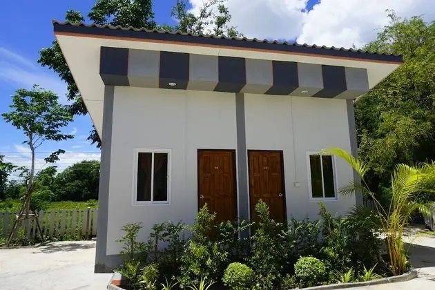 Bandan Resort