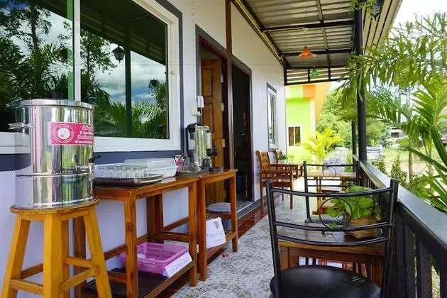 Bandan Resort - 1