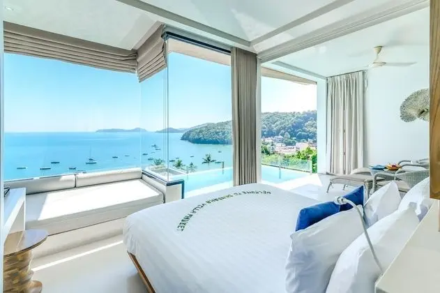 Bandara Villas Phuket