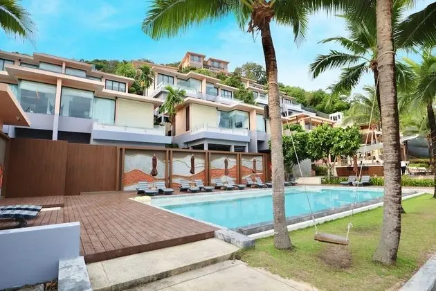 Bandara Villas Phuket