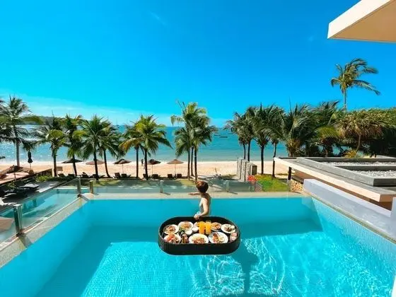 Bandara Villas Phuket - Havuz