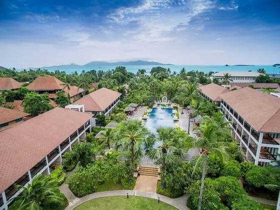 Bandara Resort and Spa, Samui - Öne Çıkan Resim