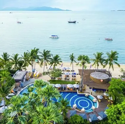 Bandara Resort and Spa, Samui - Öne Çıkan Resim