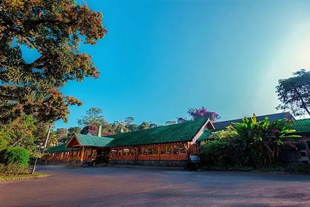 Bandarawela Hotel