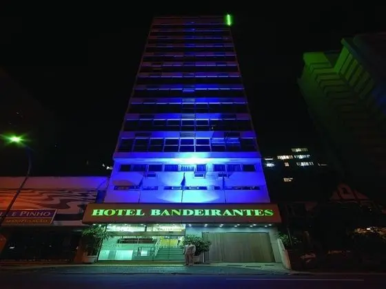 Bandeirantes - Genel