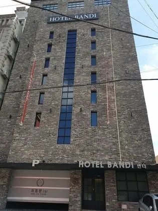Hotel Bandi