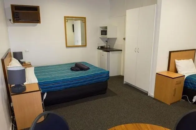 Bandicoot Motor Inn - Öne Çıkan Resim