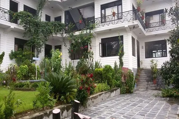 Hotel Bandipur Palace