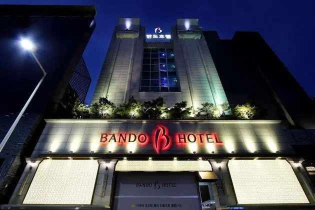 Bando Tourism Hotel