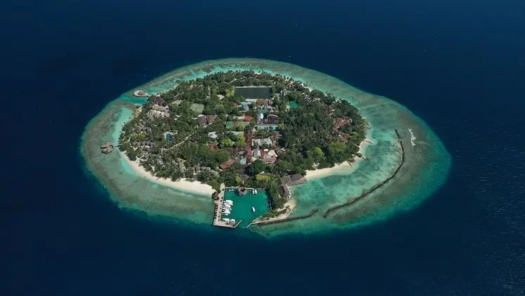 Bandos Maldives