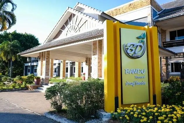 Bandu Resort