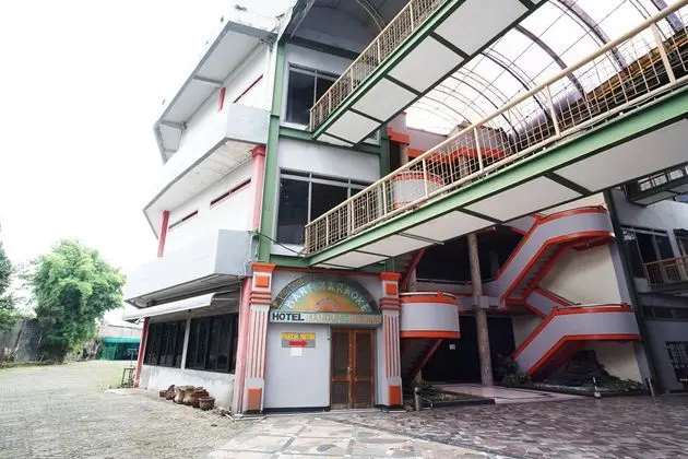 Hotel Bandung Permai
