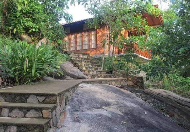 Bandura Kalawana Rainforest Bungalow - Dış Mekan