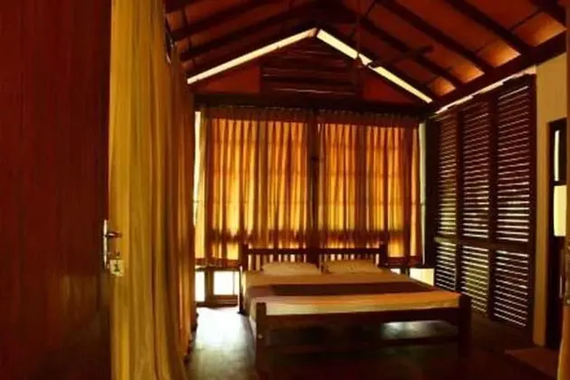 Bandura Kalawana Rainforest Bungalow - Oda