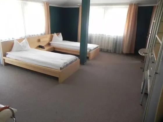 Hotel Baneasa Parc - Oda