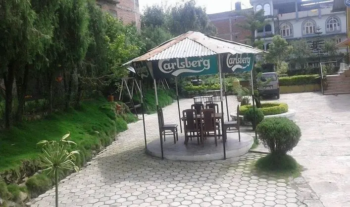 Banepa Village Resort - Dış Mekan