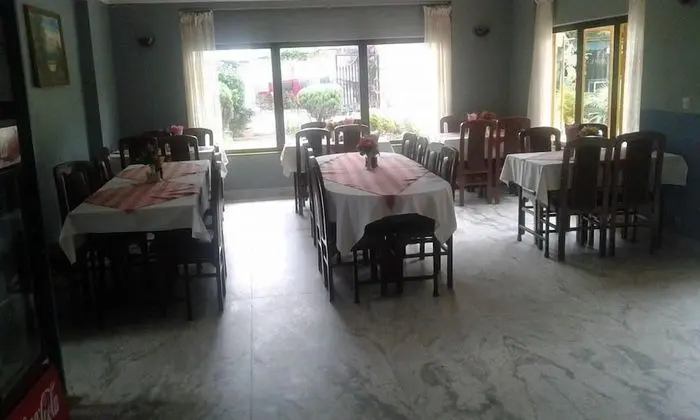 Banepa Village Resort - Yerinde Yemek