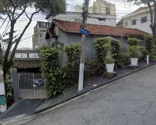 Banesha Hostel