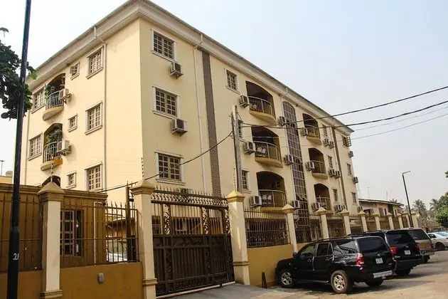 Banex Apartments