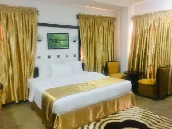 Banex Beach Hotel & Resort