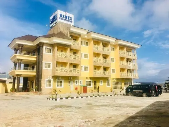 Banex Beach Hotel & Resort