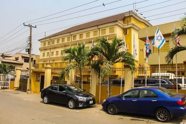 Banex Hotel and Suites