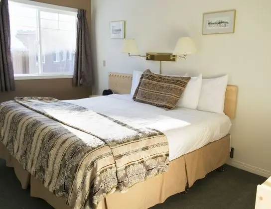 Banff Boundary Lodge - Oda