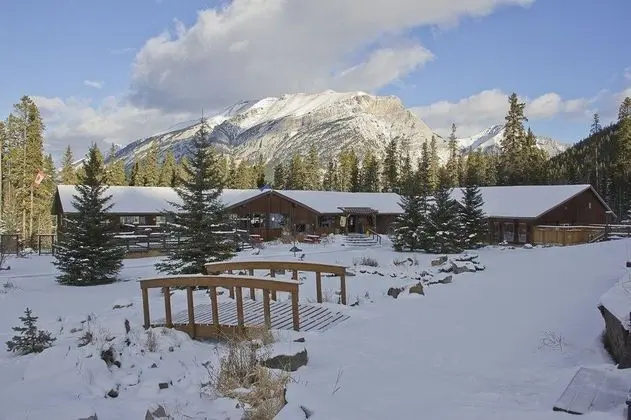Banff Gate Mountain Resort
