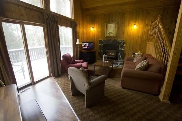 Banff Gate Mountain Resort