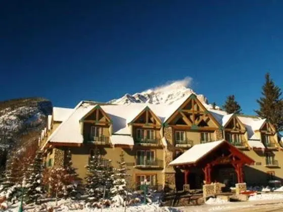 Banff Inn