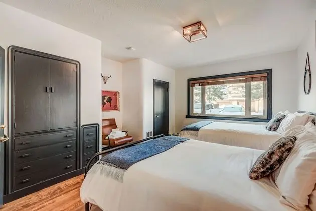 Banff Mtn Home - Real Rockies Experience - Oda