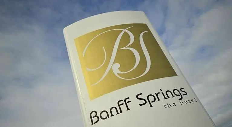 Banff Springs Hotel