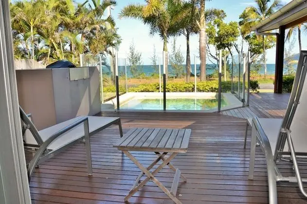 Banfields Retreat - Havuz