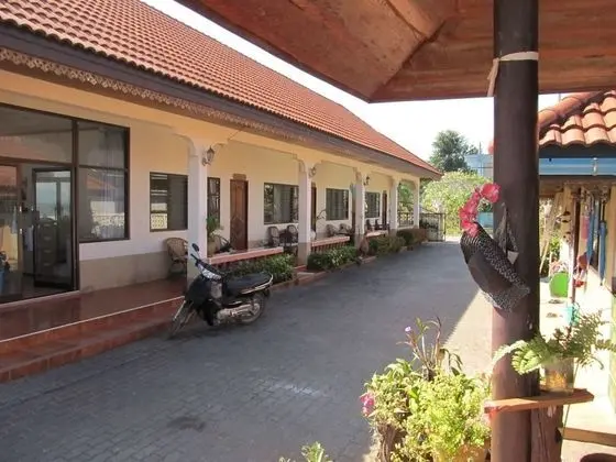 Bang Boet Bay Beach Resort - Dış Mekan