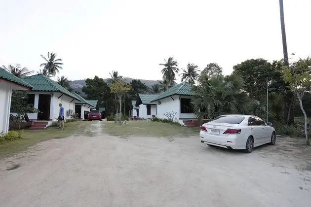 Bang Po Resort